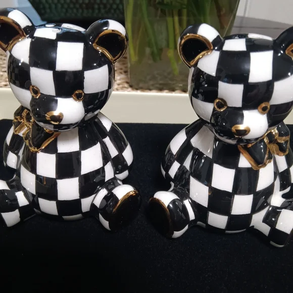 MacKenzie-Childs | Dining | Nwt Nib Rare And Precious